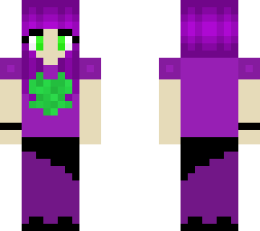 mal (auradon outfit #2) (descendants)