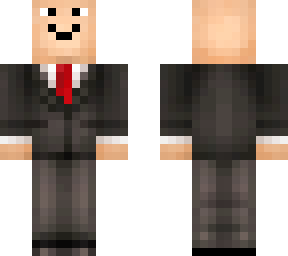 man in suit