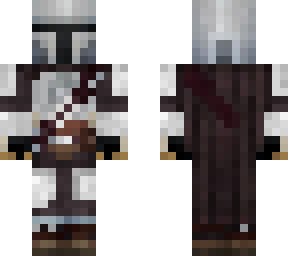mandalorian