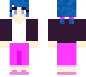marinette from miraculous!