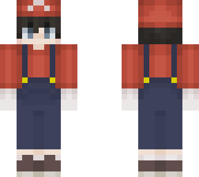 mario