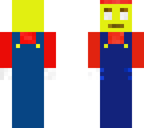 mario