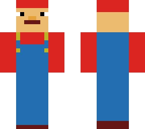 mario