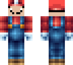 mariotime!