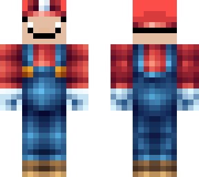 mariotime