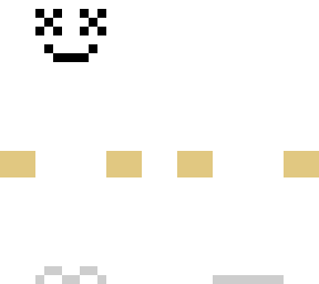 marshmello by alanel77