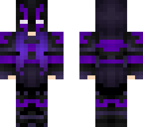 masked assassin