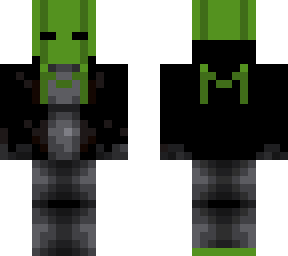 maskvistar 2