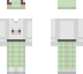 matching skin base