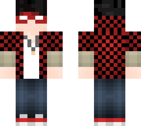 mattyminecraft1 style