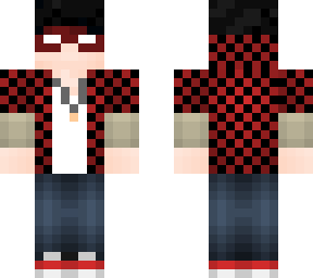 mattyminecraft1 style v2