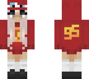 mcqueen hoodie v2