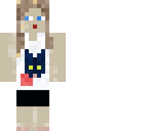me (my dad made this)
