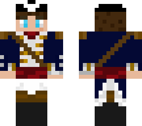me as a l'manburg solder