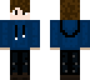 me skin