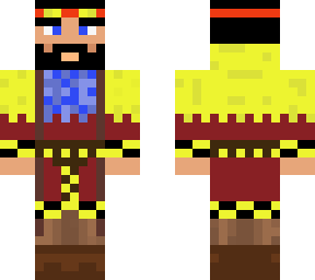 medieval noble