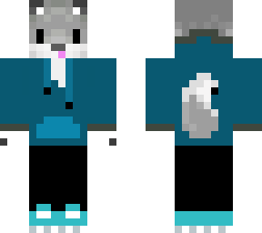 mega husky