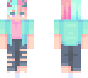 melon demon ~~ rq