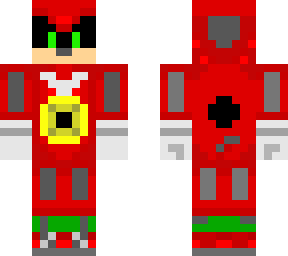metal knuckles