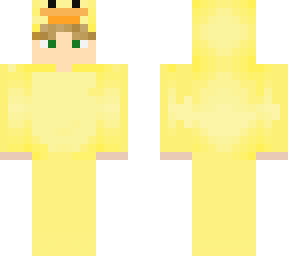mijn skin