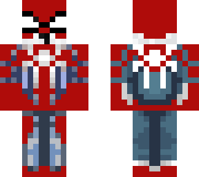 mikeman (spidermike)
