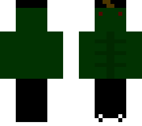 mine