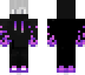 minecraftjay08 ghost