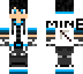 miner new