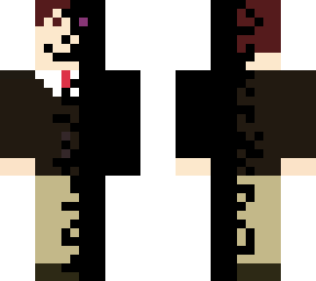 mit main skin xd