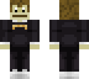 miyuki but monke