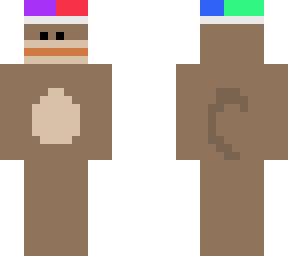monke