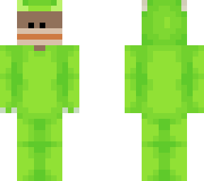 monkey