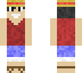 monkey.d luffy