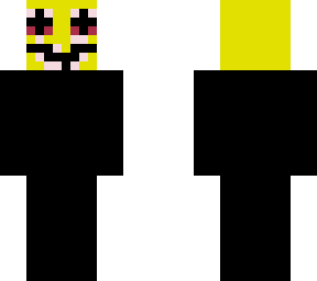 monster