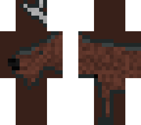 moose pixel