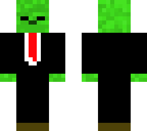 mr. zombie