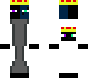 mrendermanking professor