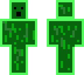 mucus slime