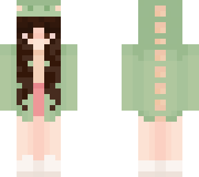 mujer dino