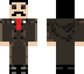 mumbo jumbo armored