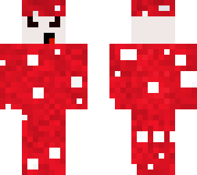 mushroom boi
