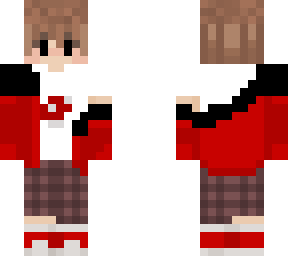 mushroom boy