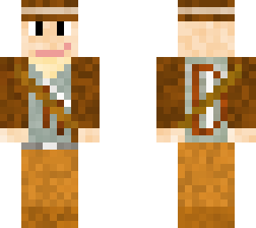 my adventure skin (big eyes)