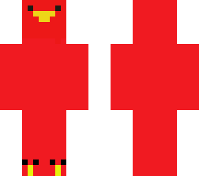 my brothers skin
