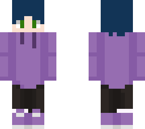 my character