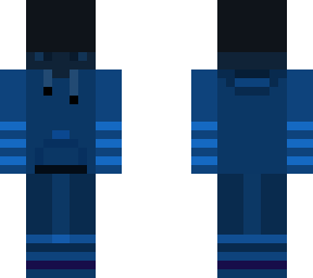 my favorite skin