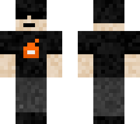 my first attempt at a skin
