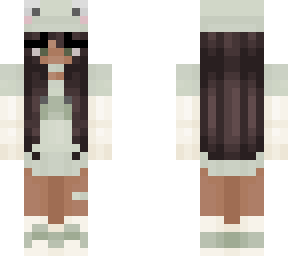 my frog skin