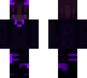 my main skin