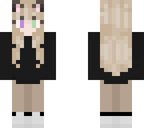 my new skin :)